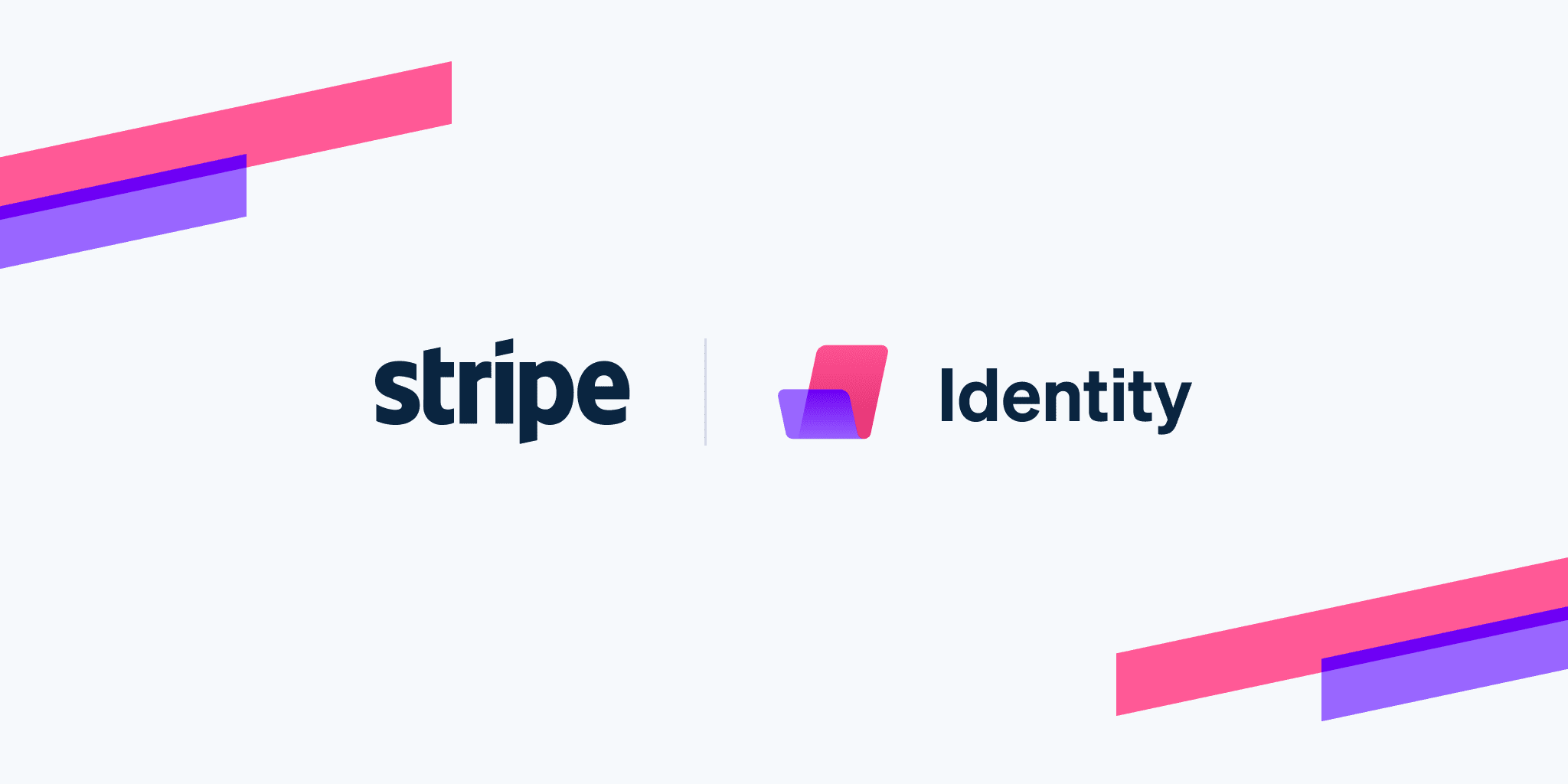 Stripe Identity Logo