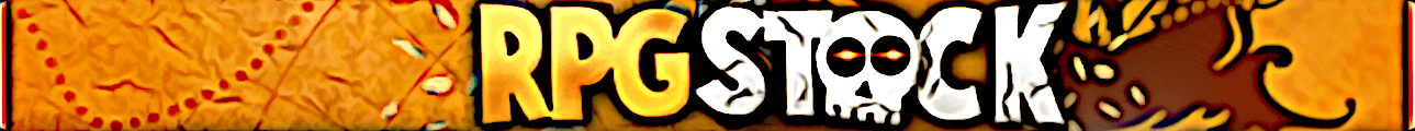 RPGStock Logo